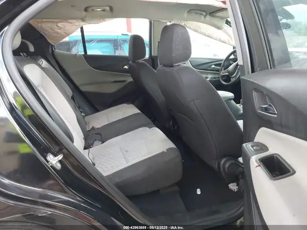 2GNAXJEV6K6213272 2019 CHEVROLET EQUINOX - Image 8