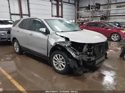 2GNAXJEV6K6219394 2019 CHEVROLET EQUINOX