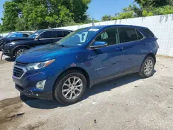 2GNAXJEV6K6224613 2019 CHEVROLET EQUINOX