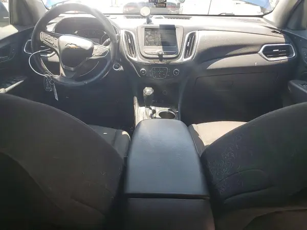 2GNAXJEV6K6224613 2019 CHEVROLET EQUINOX - Image 8