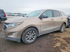 2GNAXJEV6K6230265 2019 CHEVROLET EQUINOX