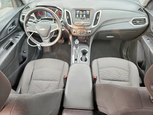 2GNAXJEV6K6230265 2019 CHEVROLET EQUINOX - Image 8