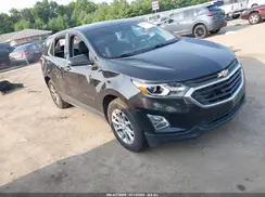 2GNAXJEV6K6231321 2019 CHEVROLET EQUINOX