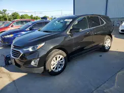 2GNAXJEV6K6240262 2019 CHEVROLET EQUINOX