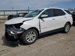 2GNAXJEV6K6242755 2019 CHEVROLET EQUINOX