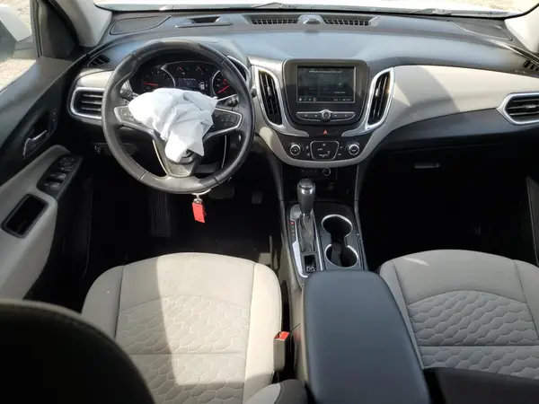 2GNAXJEV6K6242755 2019 CHEVROLET EQUINOX - Image 8