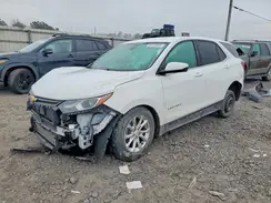 2GNAXJEV6K6242903 2019 CHEVROLET EQUINOX