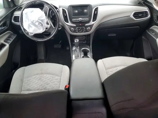 2GNAXJEV6K6242903 2019 CHEVROLET EQUINOX - Image 8