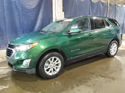 2GNAXJEV6K6244618 2019 CHEVROLET EQUINOX