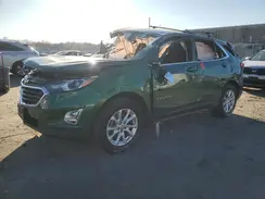 2GNAXJEV6K6245428 2019 CHEVROLET EQUINOX