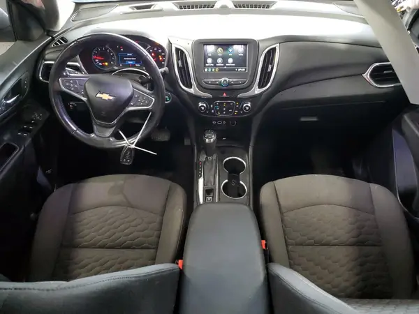 2GNAXJEV6K6247146 2019 CHEVROLET EQUINOX - Image 8