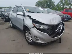 2GNAXJEV6K6247860 2019 CHEVROLET EQUINOX