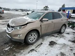 2GNAXJEV6K6249852 2019 CHEVROLET EQUINOX
