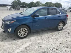 2GNAXJEV6K6249964 2019 CHEVROLET EQUINOX