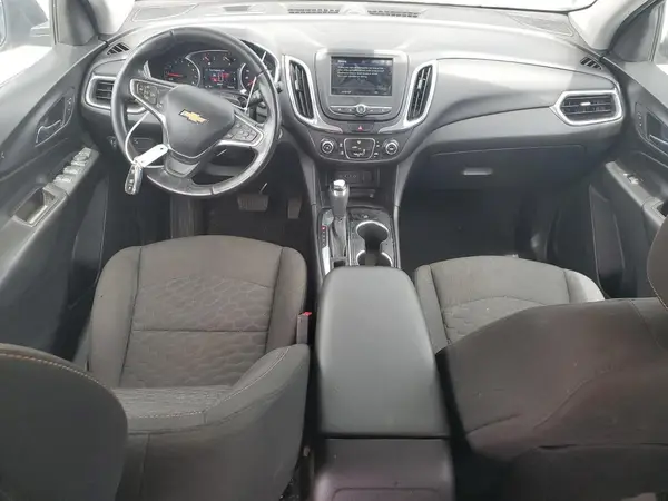 2GNAXJEV6K6249964 2019 CHEVROLET EQUINOX - Image 8