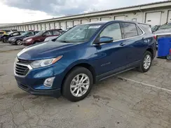 2GNAXJEV6K6259278 2019 CHEVROLET EQUINOX