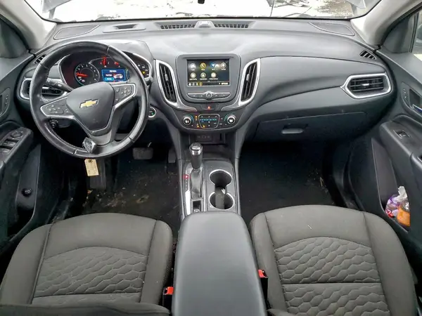 2GNAXJEV6K6259880 2019 CHEVROLET EQUINOX - Image 8