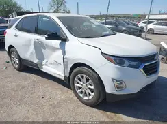 2GNAXJEV6K6260057 2019 CHEVROLET EQUINOX