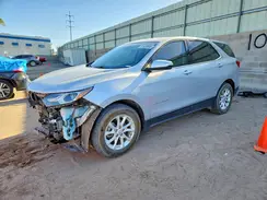 2GNAXJEV6K6260690 2019 CHEVROLET EQUINOX