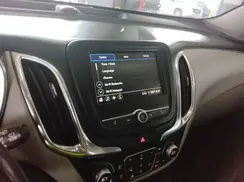2GNAXJEV6K6261998 2019 CHEVROLET EQUINOX