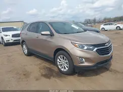 2GNAXJEV6K6262312 2019 CHEVROLET EQUINOX
