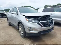2GNAXJEV6K6264903 2019 CHEVROLET EQUINOX