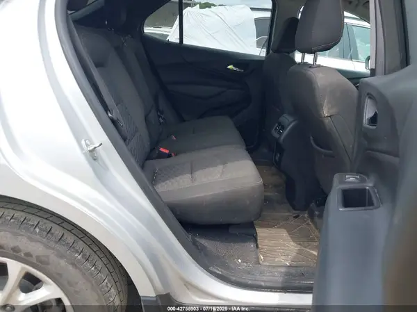 2GNAXJEV6K6264903 2019 CHEVROLET EQUINOX - Image 8