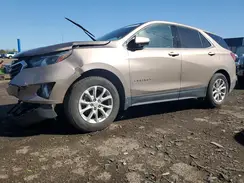 2GNAXJEV6K6269812 2019 CHEVROLET EQUINOX