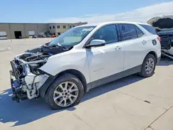 2GNAXJEV6K6270586 2019 CHEVROLET EQUINOX