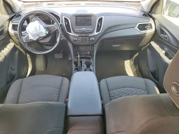 2GNAXJEV6K6270586 2019 CHEVROLET EQUINOX - Image 8