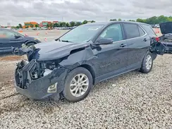 2GNAXJEV6K6272385 2019 CHEVROLET EQUINOX