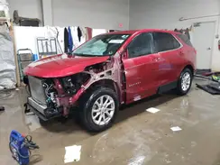 2GNAXJEV6K6276145 2019 CHEVROLET EQUINOX