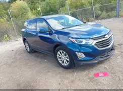 2GNAXJEV6K6280180 2019 CHEVROLET EQUINOX