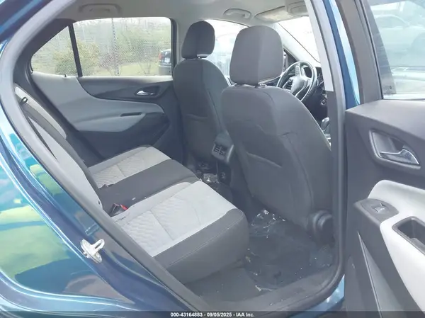 2GNAXJEV6K6280180 2019 CHEVROLET EQUINOX - Image 8