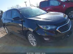 2GNAXJEV6K6283564 2019 CHEVROLET EQUINOX