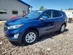 2GNAXJEV6K6298615 2019 CHEVROLET EQUINOX
