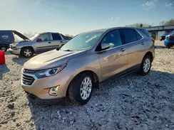 2GNAXJEV6K6300914 2019 CHEVROLET EQUINOX