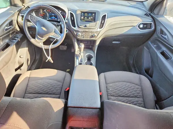 2GNAXJEV6K6300914 2019 CHEVROLET EQUINOX - Image 8