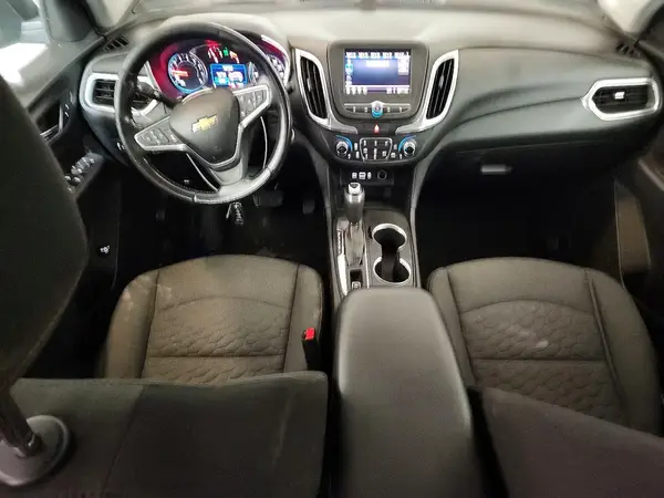 2GNAXJEV6L6100746 2020 CHEVROLET EQUINOX - Image 8