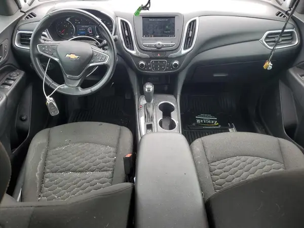 2GNAXJEV6L6104814 2020 CHEVROLET EQUINOX - Image 8
