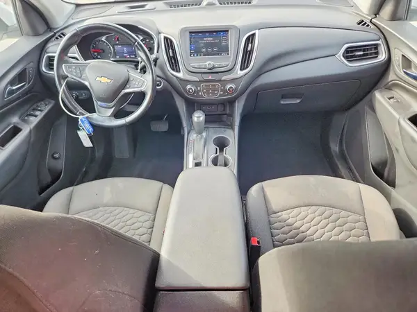 2GNAXJEV6L6104991 2020 CHEVROLET EQUINOX - Image 8