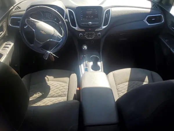 2GNAXJEV6L6105218 2020 CHEVROLET EQUINOX - Image 8