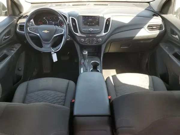 2GNAXJEV6L6108538 2020 CHEVROLET EQUINOX - Image 8