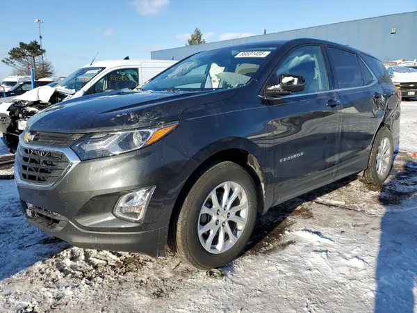 2GNAXJEV6L6108975 2020 CHEVROLET EQUINOX - Image 1