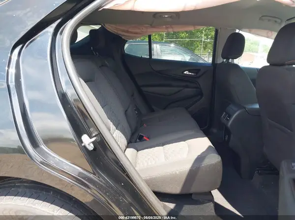2GNAXJEV6L6112332 2020 CHEVROLET EQUINOX - Image 8