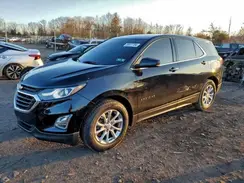 2GNAXJEV6L6126361 2020 CHEVROLET EQUINOX