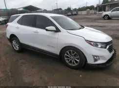 2GNAXJEV6L6126540 2020 CHEVROLET EQUINOX
