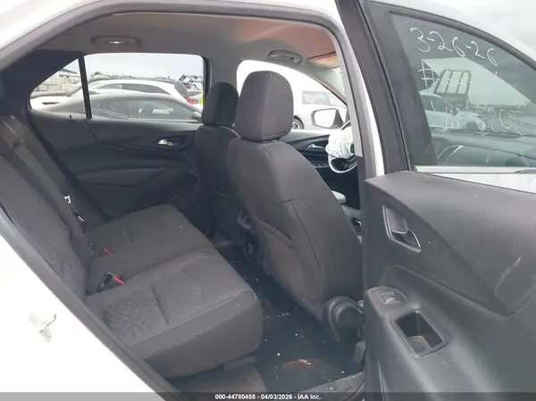 2GNAXJEV6L6126800 2020 CHEVROLET EQUINOX - Image 8