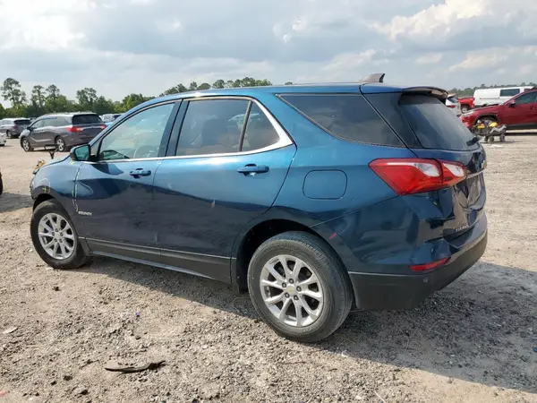 2GNAXJEV6L6133620 2020 CHEVROLET EQUINOX - Image 2