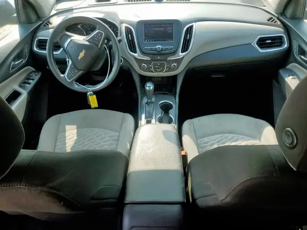 2GNAXJEV6L6133620 2020 CHEVROLET EQUINOX - Image 8
